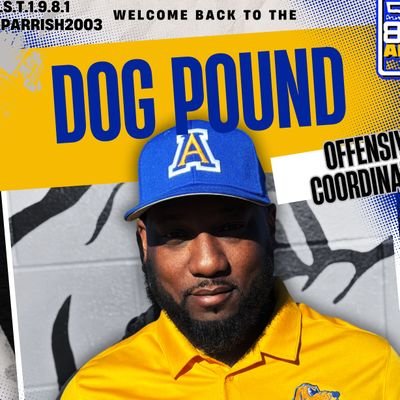 Running Backs/ Sprint coach at Auburndale High School....🏈🏈🏃🏾♂️🏃♂️