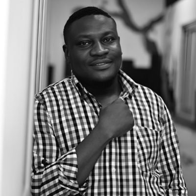 Digital Media whiz + Public Relations + Content creation + Event Production. Founder: @Jonilarnet • @DmeSeries • @DmeSeminar • @SspGhana 🇬🇭
