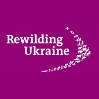 Rewilding Ukraine (@rewildingdd) Twitter profile photo