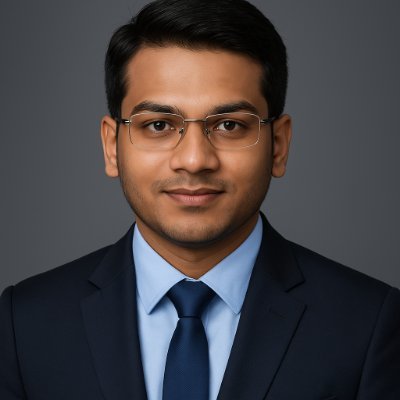 KhelukarNinad's profile picture. Passionate about Energy, Economy and Environment | Chemical Engineer @DAEIndia (Heavy Water Plant) | Alum @ICTMumbai1933