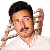 Jacob’s Ladder (@jacobandjesus) 's Twitter Profile
