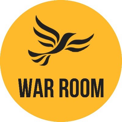 Promoting Liberal Democrats Across The Country | Fighting for Liberal values | #LiberalDemocrats DM for submissions