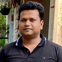 Naval Kishore Ram (@navalmh) 's Twitter Profile
