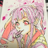 サイリン@趣味アカ (@natume4649) 's Twitter Profile Photo サイリン@趣味アカ (@natume4649) 's Twitter Profile Photo