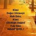 Ali sever (@alisever24511) Twitter profile photo Ali sever (@alisever24511) Twitter profile photo