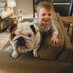 Bulldog Lover Club (@bulldogloverx) Twitter profile photo Bulldog Lover Club (@bulldogloverx) Twitter profile photo