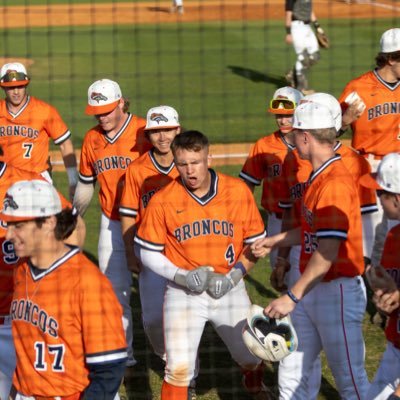 Follower of Christ |@AndrewTigersBSB| 5’10 190lbs| C/CIF|