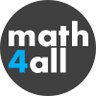 math4alloficial's profile picture. Analizo JUEGOS DE CASINO y como GANAR DINERO con MATEMÁTICAS