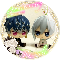 キキっこ (@re_y_m_vale) 's Twitter Profile