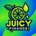 Juicy Finance (@juicyfinance_io) Twitter profile photo Juicy Finance (@juicyfinance_io) Twitter profile photo