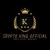 Crypto King Official (@official59159) Twitter profile photo Crypto King Official (@official59159) Twitter profile photo