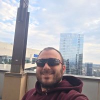 C. T. May (@cturneriate) 's Twitter Profile