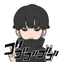 オサムニン (@osamunin) Twitter profile photo