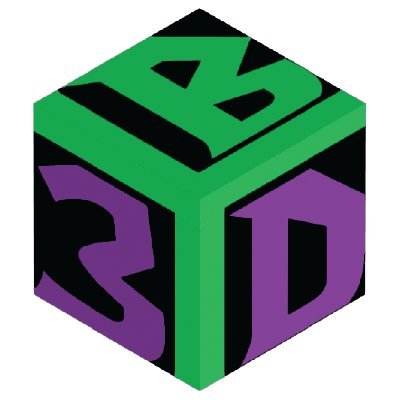 Your Buddy 3Dinec Profile