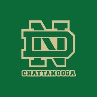 Notre Dame High School Football (@ndchattfootball) 's Twitter Profile Photo Notre Dame High School Football (@ndchattfootball) 's Twitter Profile Photo