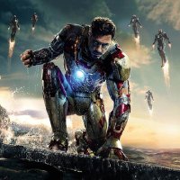 Iron Man💯 (@iron4323) 's Twitter Profile
