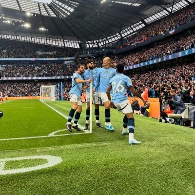 mcfc6113's profile picture. MCFC Fan 💙🌕