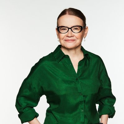A. Gmiterek-Zabłocka Profile