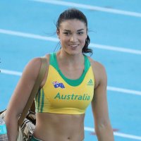 Michelle Jenneke (@mjenneke93pri) 's Twitter Profile