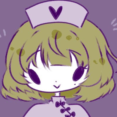 嗣子 a.k.a nurseTさんのプロフィール画像