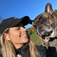 Marianna (@greisypoma) 's Twitter Profile