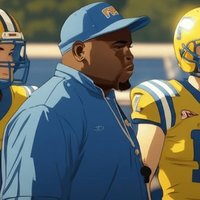Coach Thomas (@coach_thamas66) 's Twitter Profile