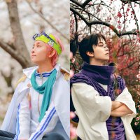 サラ@7月CC福岡/8月インテ (@samuraixdragon) 's Twitter Profile Photo サラ@7月CC福岡/8月インテ (@samuraixdragon) 's Twitter Profile Photo