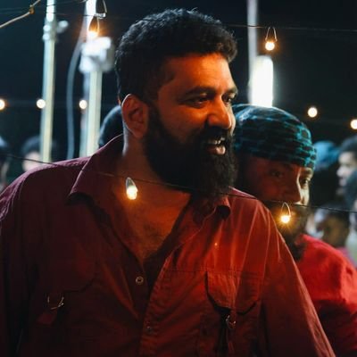 Swaroop RSJ Profile