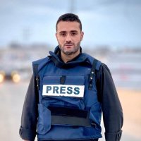 Hamdan Dahdouh (@hamdaneldahdouh) 's Twitter Profile