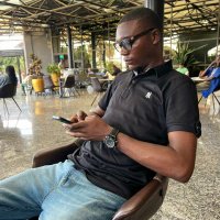 Cédric Mushamalirwa (@cdricmushamali2) 's Twitter Profile