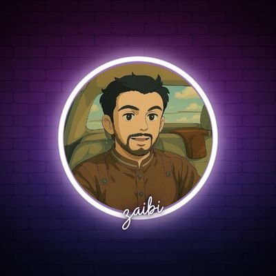 zaibi_nxt's profile picture. contributed at @ai_socialdao |
ex mod at 
@humandataincome |
@packageportal |
solend protocol