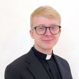 Priest | Anglo-Catholic | All views my own
