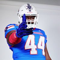 Warren thomas (@waunton44) Twitter profile photo