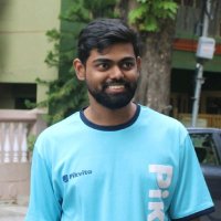 Aswin Raj (@__aswinraj__) 's Twitter Profile