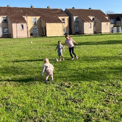 Mia, Mollie, Arlo, and Tilly.
🇵🇸Free Palestine🏴🇮🇪