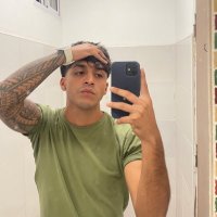Federico (@fedelenciina7) 's Twitter Profile