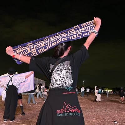 すー@7/23LIQUIDROOMさんのプロフィール画像