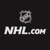 NHL.com (@nhldotcom) Twitter profile photo NHL.com (@nhldotcom) Twitter profile photo