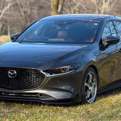 taito_mazda3's profile picture. 99' 静岡 👩🏻 @haru_mazda3 𝑴𝑨𝒁𝑫𝑨𝟑 BPFP(グレティ)