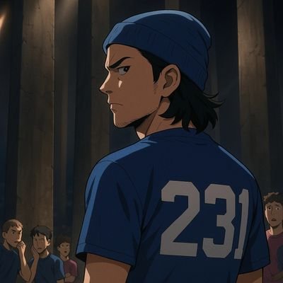 Anthony Cerezo Profile