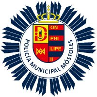 Policía Municipal de Móstoles (@policiamostoles) 's Twitter Profile