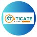 Staticate Market Research Pvt. Ltd. (@staticate) Twitter profile photo Staticate Market Research Pvt. Ltd. (@staticate) Twitter profile photo