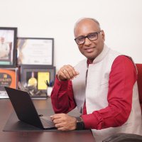 “SEE CHANGE” Anand (@seechangeanand) 's Twitter Profile
