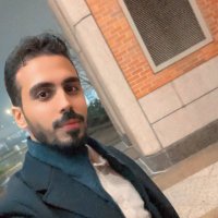 Mohammed Shawosh (@mohammedsh8) 's Twitter Profile