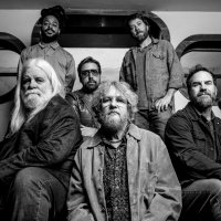 Leftover Salmon (@leftoversalmon) 's Twitter Profile