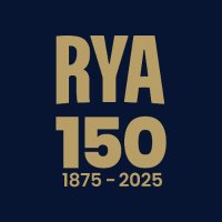 RYA (@rya) 's Twitter Profile Photo RYA (@rya) 's Twitter Profile Photo