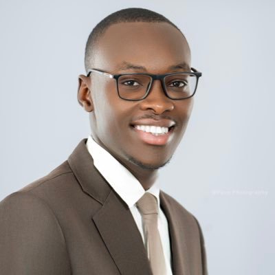 abass_mbe's profile picture. Ingénieur en développement durable | Youth ambassador food system 🌍 | Jury du prix international de la liberté.