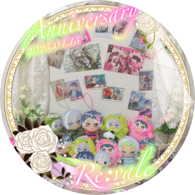 ☞ᑭᗩᗪᗩ☜さんのプロフィール画像
