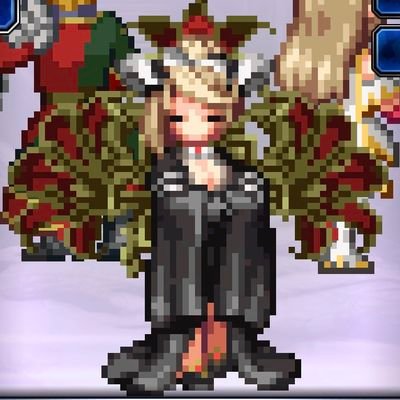 ffbe(ほぼ)専用アカ
魔道ティナ持ちのほぼ初期勢です。魔人フィーナ様大好きです🎵
FFは1.3.4.5.6.7.7R.8.9.10.10-2.12.零式.Tクリアしてます。FF16もクリアしました♪