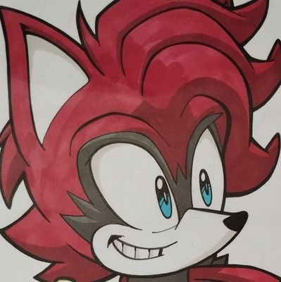 Red Wolfさんのプロフィール画像